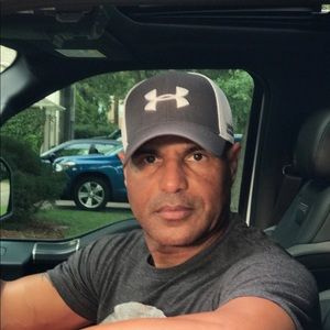 Meet your Posher, Errol